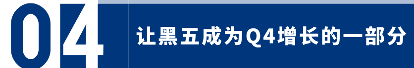 为什么独立站旺季要提前准备？提前准备究竟改变了什么？
