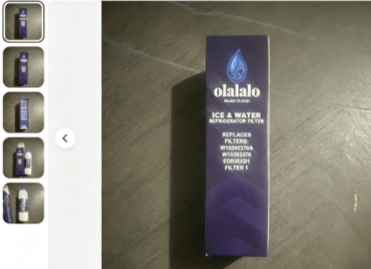 2026-cv-08873,国人原告新案!OLALALO家居照明品牌发起商标TRO! 3 2026-cv-08873,国人原告新案!OLALALO家居照明品牌发起商标TRO!