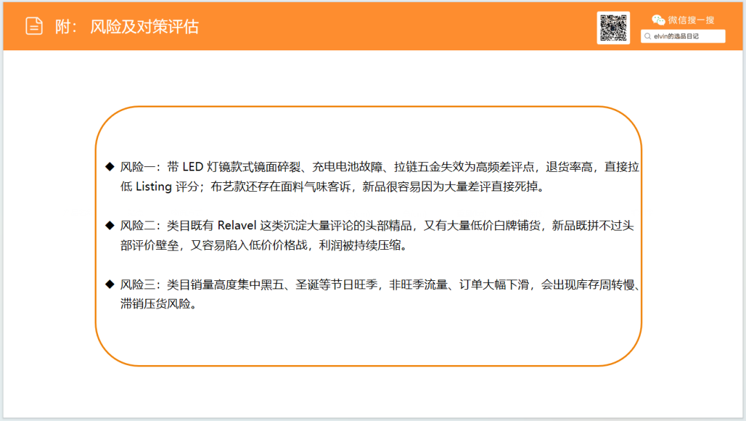 亚马逊选品日记第36期:旅行化妆箱市场洞察(读懂化妆箱类目,找准美妆收纳的突围方向) 54 亚马逊选品日记第36期:旅行化妆箱市场洞察(读懂化妆箱类目,找准美妆收纳的突围方向)