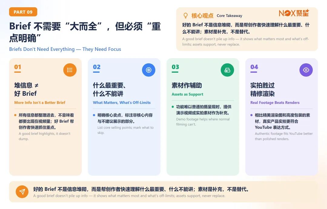4k字纯干货｜海外网红亲述怎么才能让Creator对你的品牌说Yes？