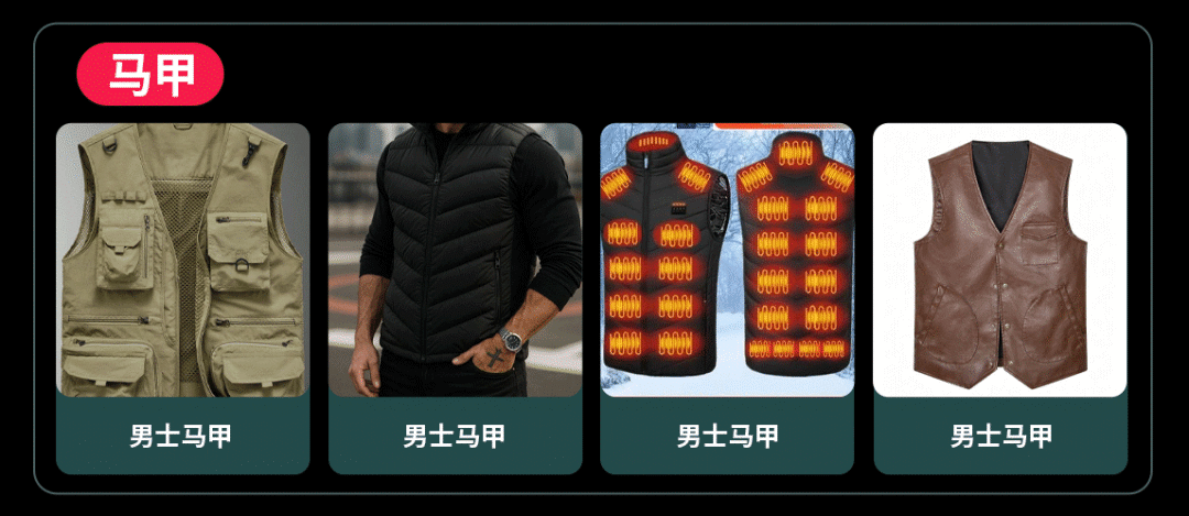黑五选品丨丰富度撬动生意爆发，TikTok Shop全托管服饰黑五增长机会解读