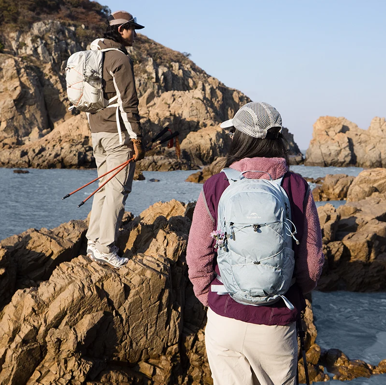 Naturehike 挪客：一年狂揽15亿，以山野为信，让每一个普通人都拥有奔赴自然的权利