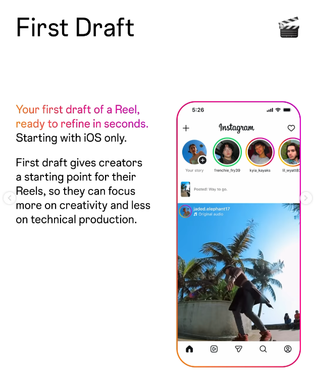 Meta180亿和解、IG新推Reels功能、Meta广告投放收权、LinkedIn百万举报、WhatsApp安全再升级、TikTok Shop黑五定档丨出海一周