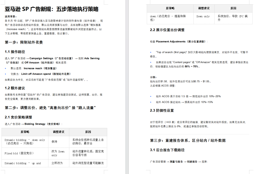 亚马逊广告扣费真相,出价多少扣多少! 10 亚马逊广告扣费真相,出价多少扣多少!