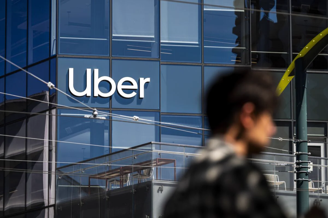 增长中的Uber裁员10%，为什么先砍管理层级和“微型团队”？