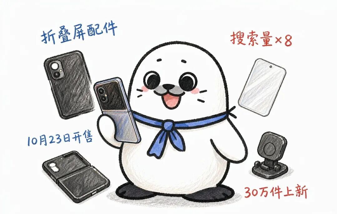 跨境资讯｜速读一周出海热点，5分钟不错过行业资讯！