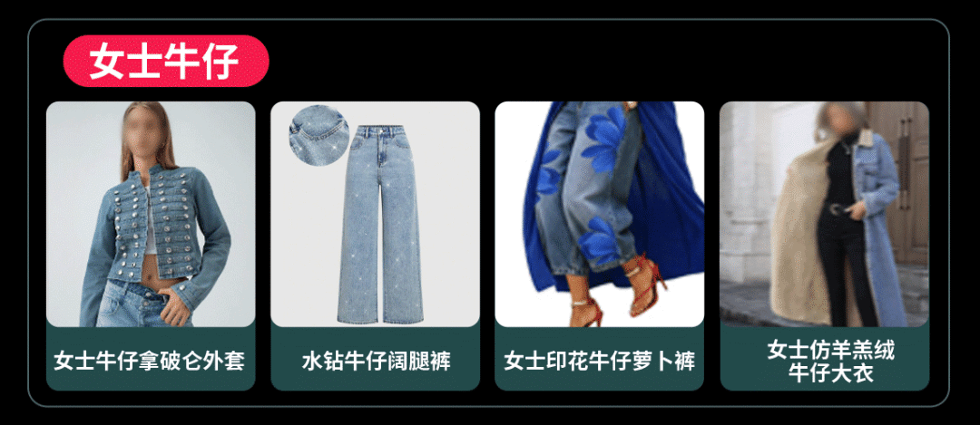 黑五选品丨丰富度撬动生意爆发，TikTok Shop全托管服饰黑五增长机会解读