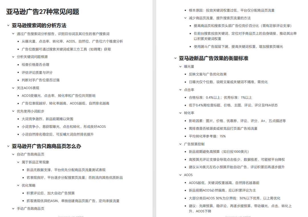 新品速推的完整路径,拆到词就够了!! 12 新品速推的完整路径,拆到词就够了!!