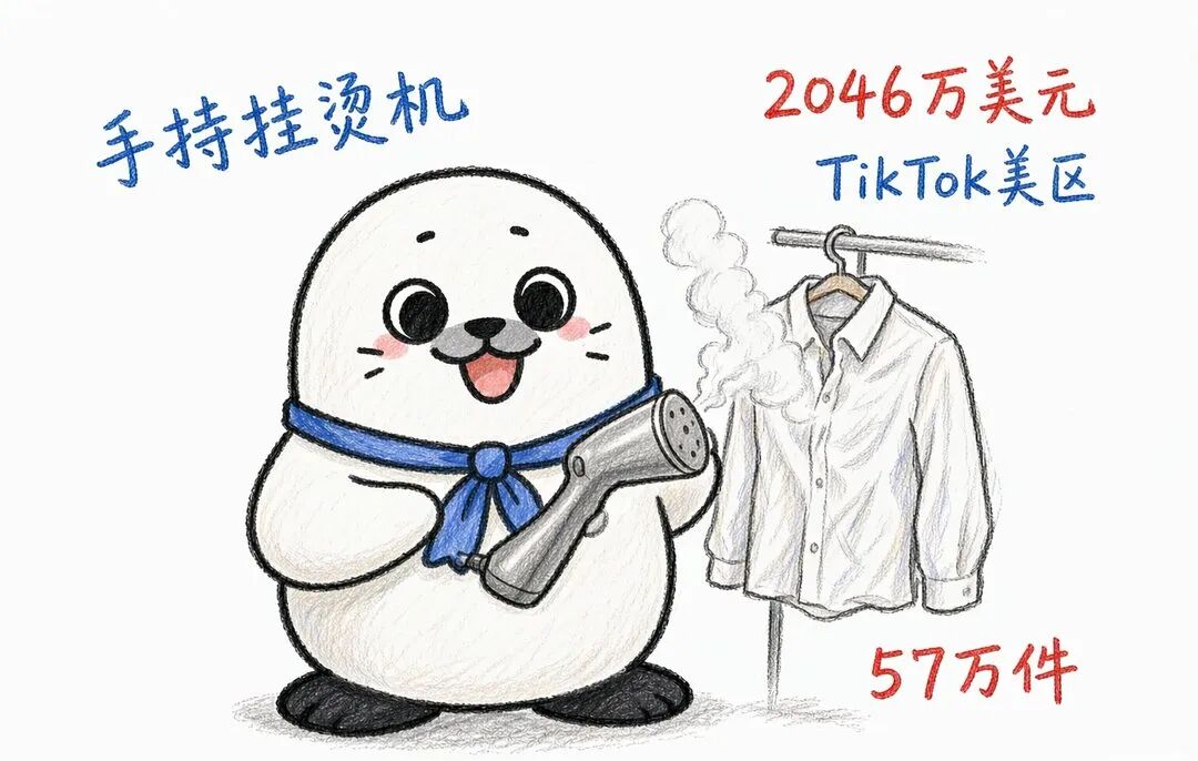 跨境资讯｜速读一周出海热点，5分钟不错过行业资讯！