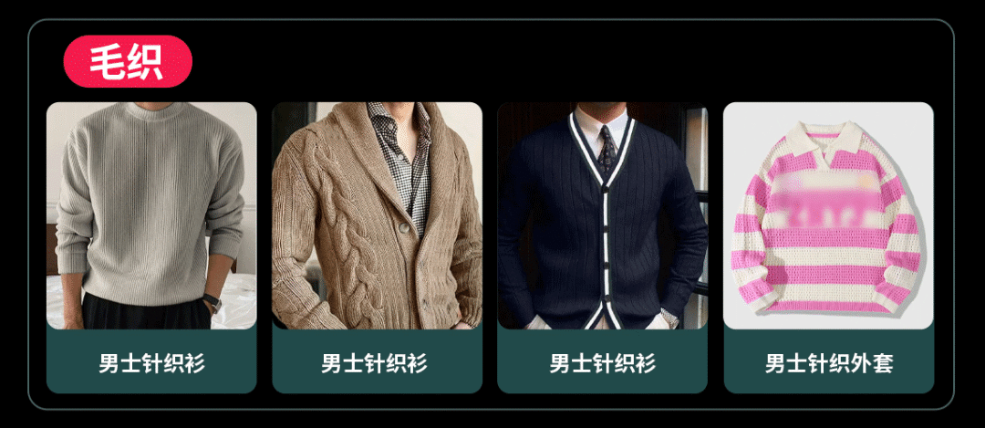 黑五选品丨丰富度撬动生意爆发，TikTok Shop全托管服饰黑五增长机会解读