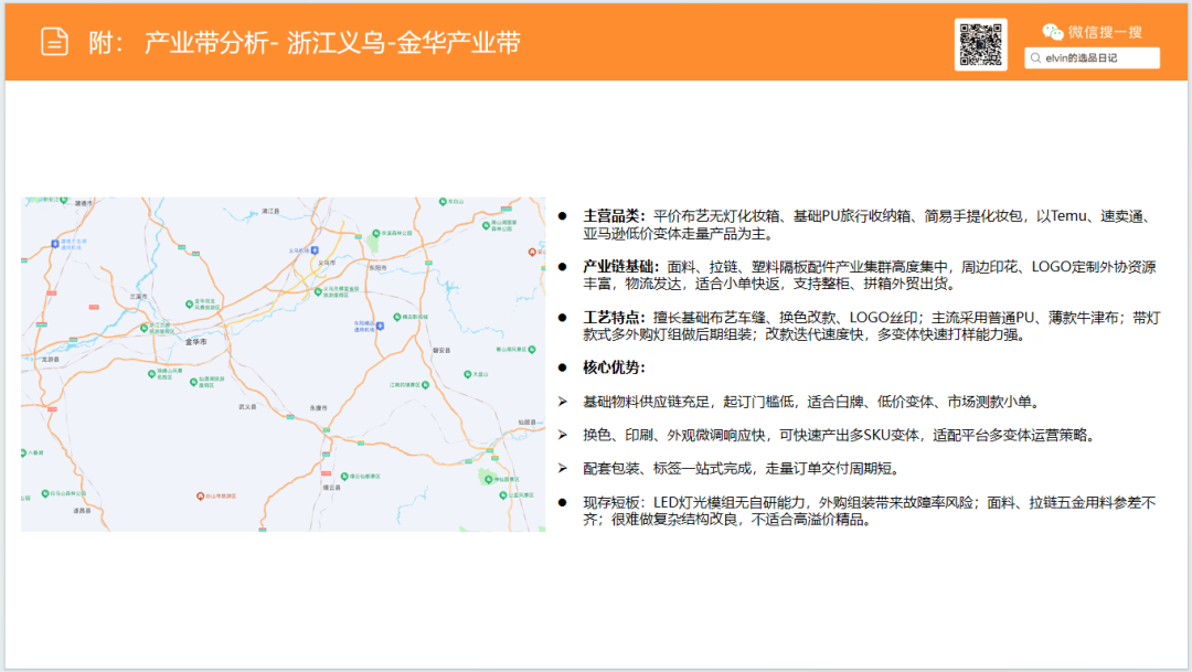亚马逊选品日记第36期:旅行化妆箱市场洞察(读懂化妆箱类目,找准美妆收纳的突围方向) 52 亚马逊选品日记第36期:旅行化妆箱市场洞察(读懂化妆箱类目,找准美妆收纳的突围方向)