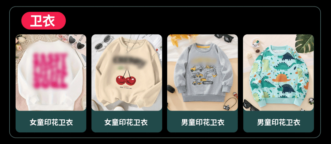 黑五选品丨丰富度撬动生意爆发，TikTok Shop全托管服饰黑五增长机会解读