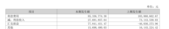 31亿营收，296万利润，乐歌栽在汇率上