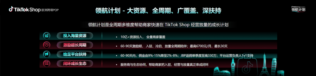 佣金从15%砍到2%，十亿补贴砸向欧洲——TikTok Shop这波，卖家能拿到多少？