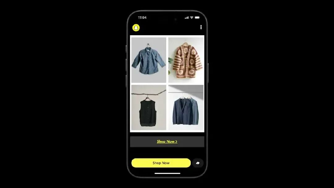 海外广告平台更新速览 | Google Ads两项AI功能落地,Meta、TikTok审核趋严,Snap与VK加码获客 5 海外广告平台更新速览 | Google Ads两项AI功能落地,Meta、TikTok审核趋严,Snap与VK加码获客
