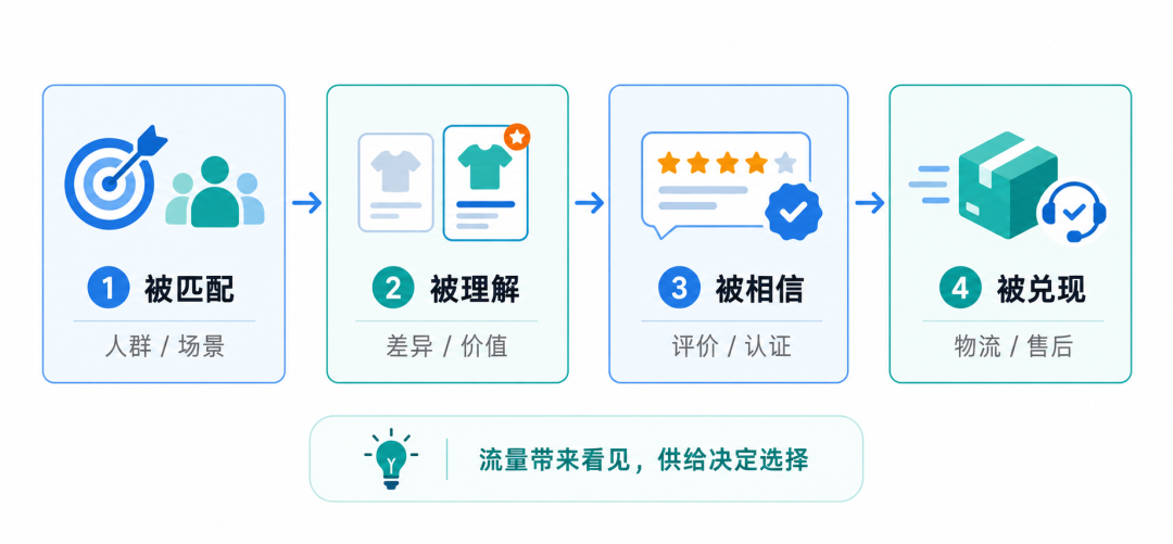 淘宝双11出海20国，出海商家最缺的可能不是流量