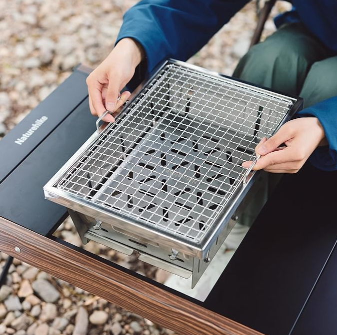 Naturehike 挪客：一年狂揽15亿，以山野为信，让每一个普通人都拥有奔赴自然的权利