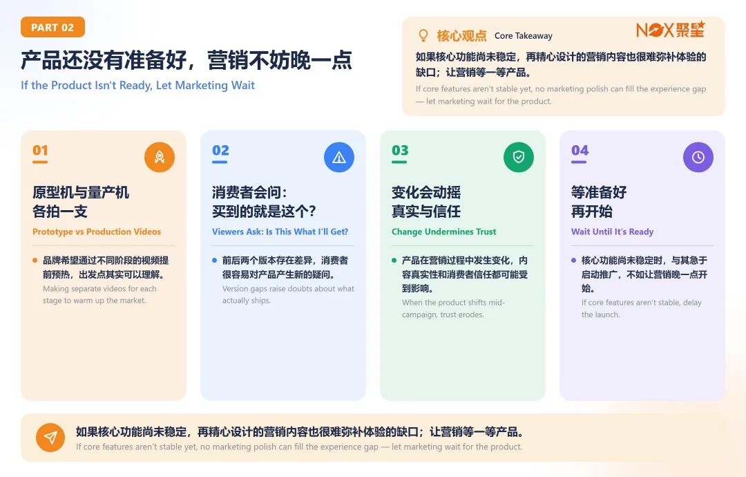 4k字纯干货｜海外网红亲述怎么才能让Creator对你的品牌说Yes？
