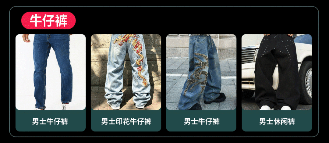黑五选品丨丰富度撬动生意爆发，TikTok Shop全托管服饰黑五增长机会解读