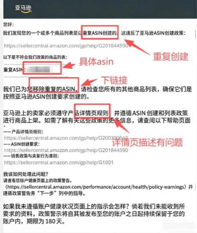 亚马逊严查重复建ASIN,大批翻新链接被删! 6 亚马逊严查重复建ASIN,大批翻新链接被删!