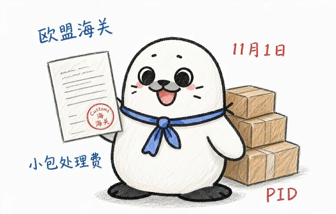跨境资讯｜速读一周出海热点，5分钟不错过行业资讯！