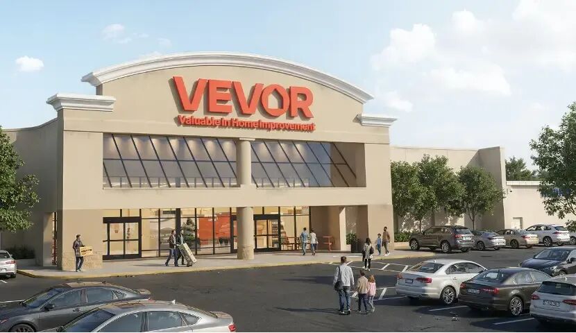当中国工具走向全球:VEVOR服务千万海外家庭创造者 7 当中国工具走向全球:VEVOR服务千万海外家庭创造者