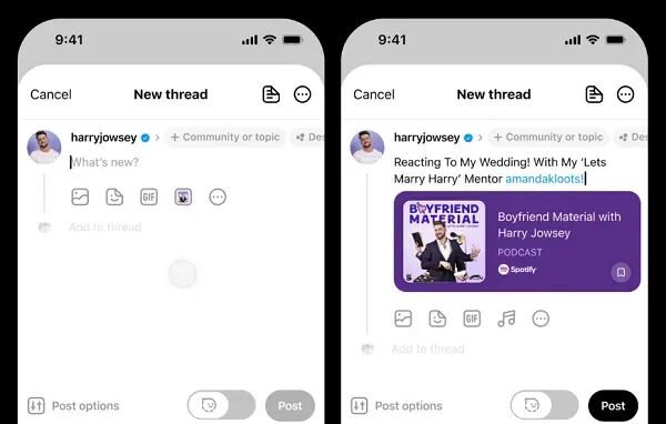 Meta One正式上线、Creator Marketing Hub全球发布、Threads播客功能升级、欧盟电商新规出台、TikTok Shop美区测试丨出海一周 5 Meta One正式上线、Creator Marketing Hub全球发布、Threads播客功能升级、欧盟电商新规出台、TikTok Shop美区测试丨出海一周