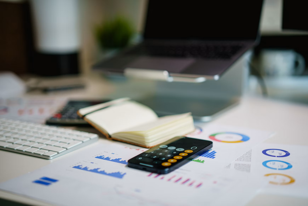 Token首次写进银行财报，企业AI的这笔账，你算明白了吗？