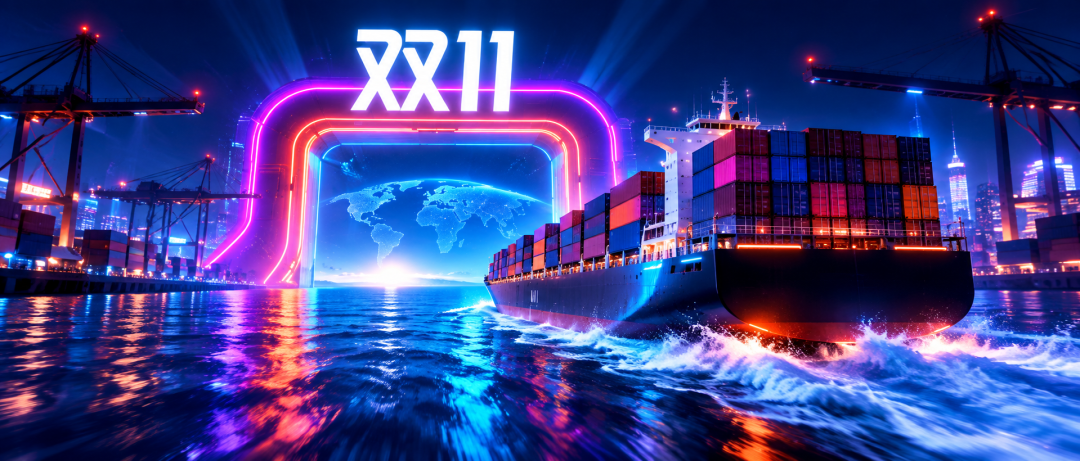 淘宝双11出海20国，出海商家最缺的可能不是流量
