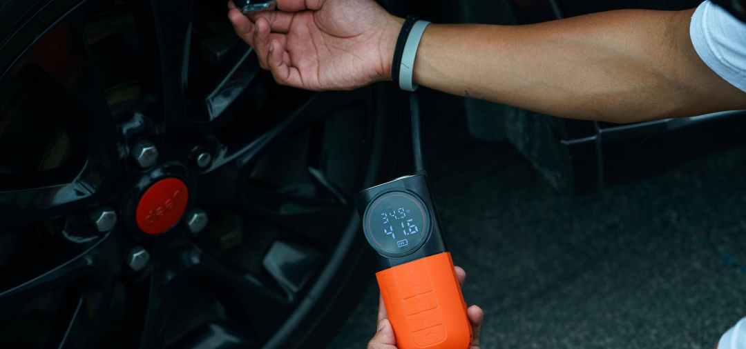 海外红人营销|7天5000单?!一个巴掌大的充气泵，在TikTok卖了254万美金！