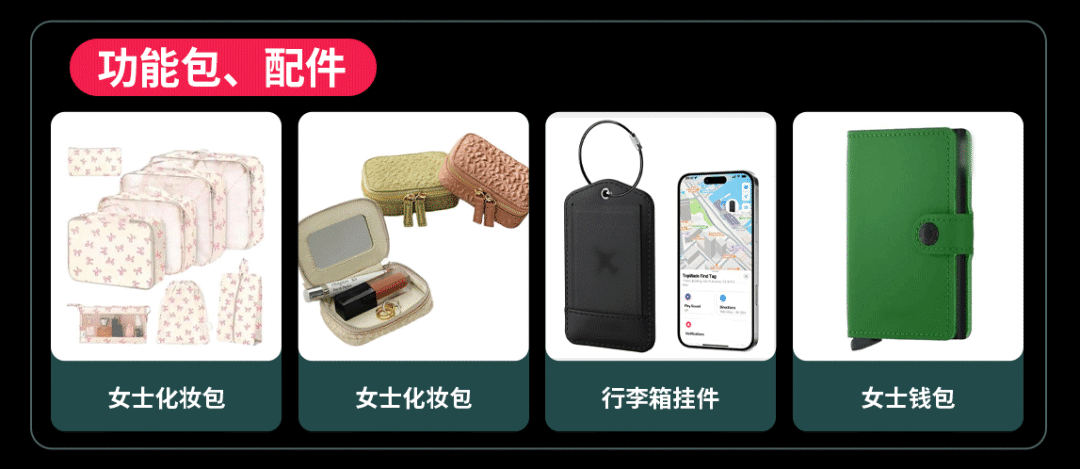 黑五选品丨丰富度撬动生意爆发，TikTok Shop全托管服饰黑五增长机会解读