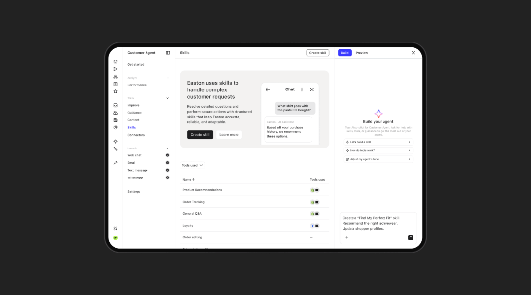 从 Email Marketing 到自主式 B2C CRM：K 2026 最值得关注的四条主线