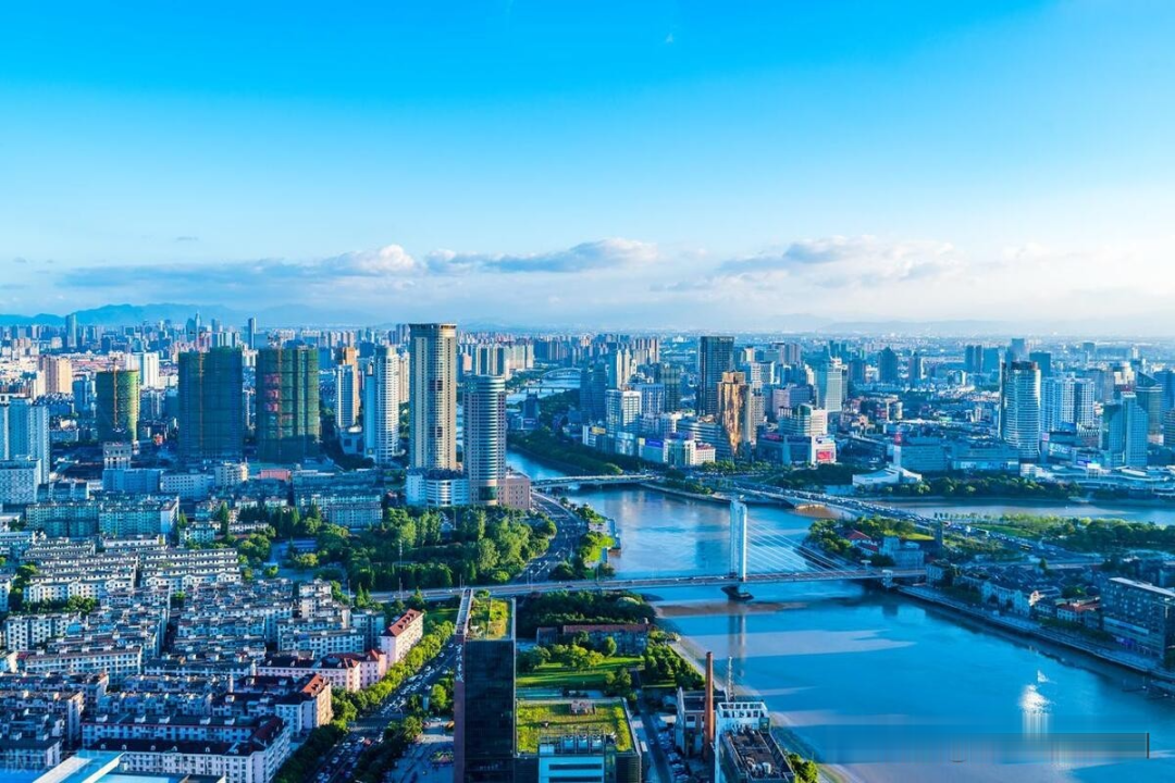 跨境电商产业带解读—宁波篇（跨境供应链的隐形底座，靠工厂的硬底子闷声出海）