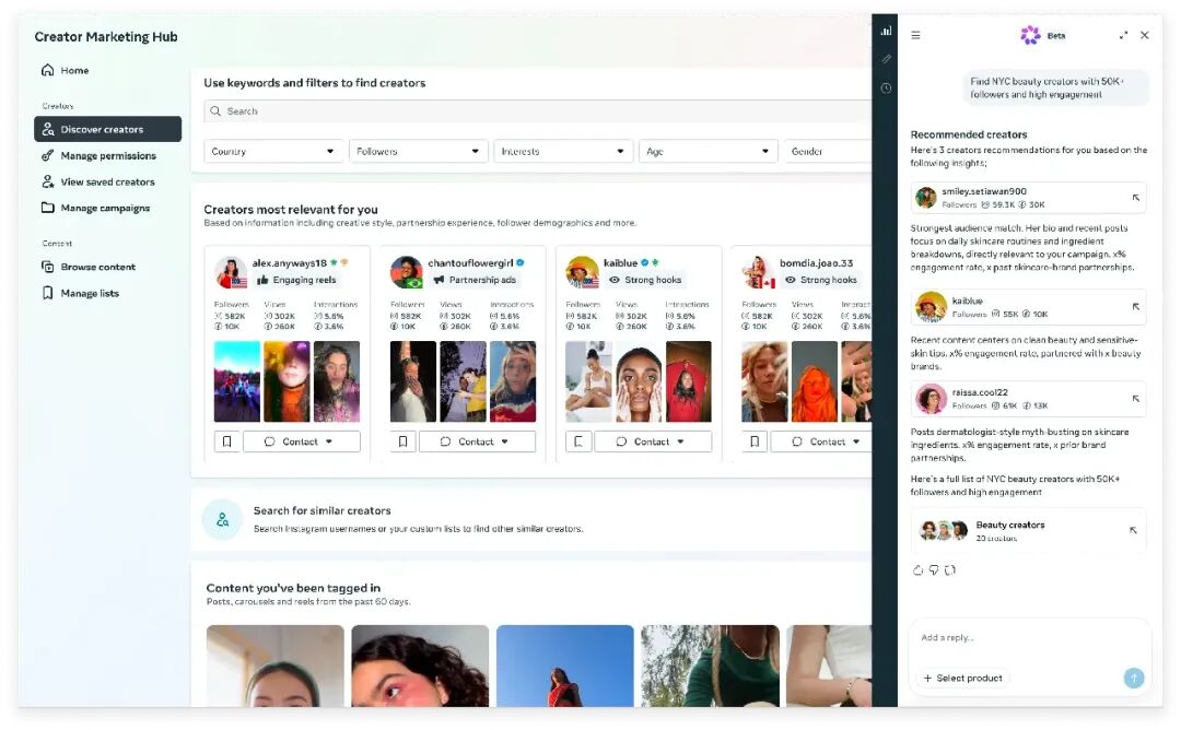 Meta One正式上线、Creator Marketing Hub全球发布、Threads播客功能升级、欧盟电商新规出台、TikTok Shop美区测试丨出海一周 3 Meta One正式上线、Creator Marketing Hub全球发布、Threads播客功能升级、欧盟电商新规出台、TikTok Shop美区测试丨出海一周