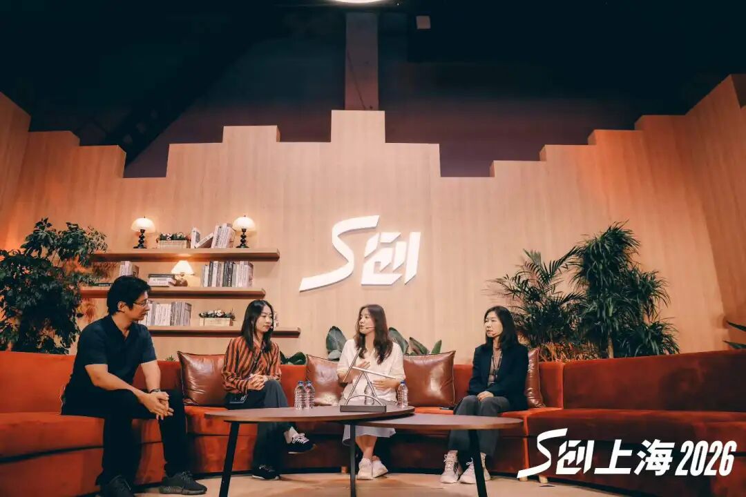 AI 正在重塑品牌出海营销：知外在 S创圆桌，聊了这些实打实的改变