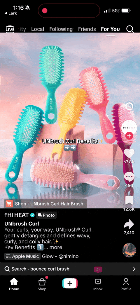 海玛观热点|TikTok Shop美区放开图文挂车!红人不用拍视频,也能带货?! 10 海玛观热点|TikTok Shop美区放开图文挂车!红人不用拍视频,也能带货?!