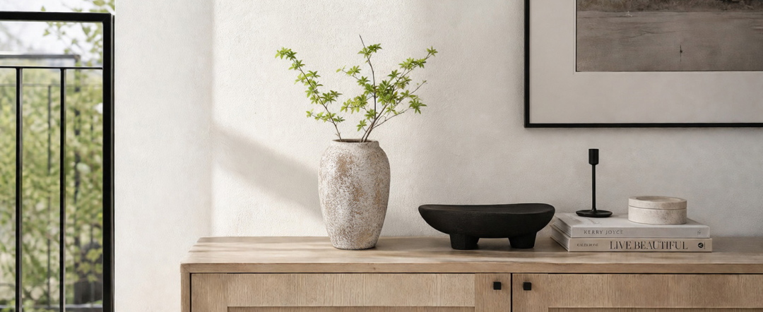 亚马逊选品日记第37期：花瓶类目市场洞察报告（细分器皿破新局，美式软装轻突围）