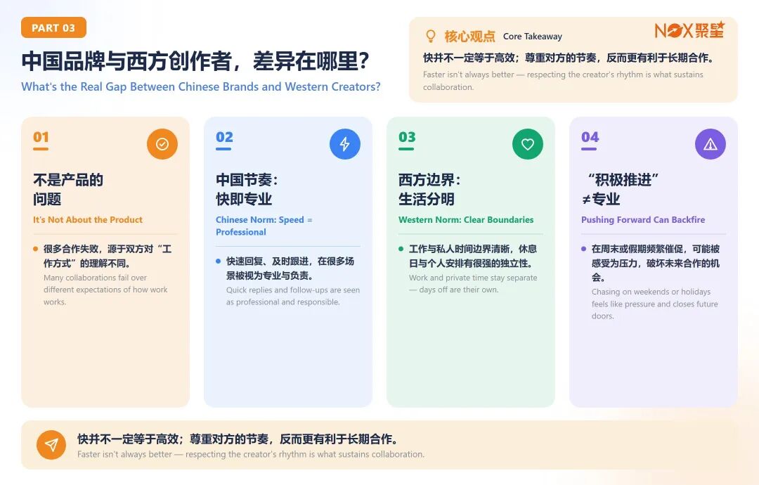 6k字纯干货｜海外科技网红曾拒高价合作，亲述与西方Creator合作的底层思路（附提纲）