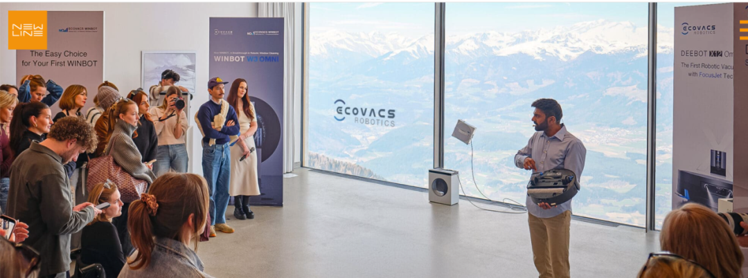 3个真实案例拆解：国际营收过半的ECOVACS，红人营销到底做对了什么？