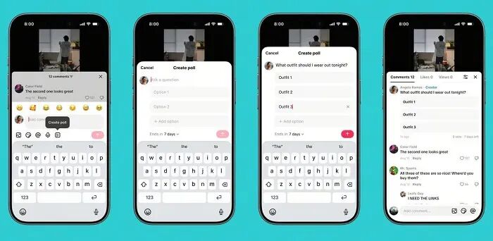 TikTok多功能全球发布、X强改支付、Reddit AI广告全面开放、法国向SHEIN、Temu等“开刀”、三部门联发汽车出海合规指引丨出海一周 3 TikTok多功能全球发布、X强改支付、Reddit AI广告全面开放、法国向SHEIN、Temu等“开刀”、三部门联发汽车出海合规指引丨出海一周