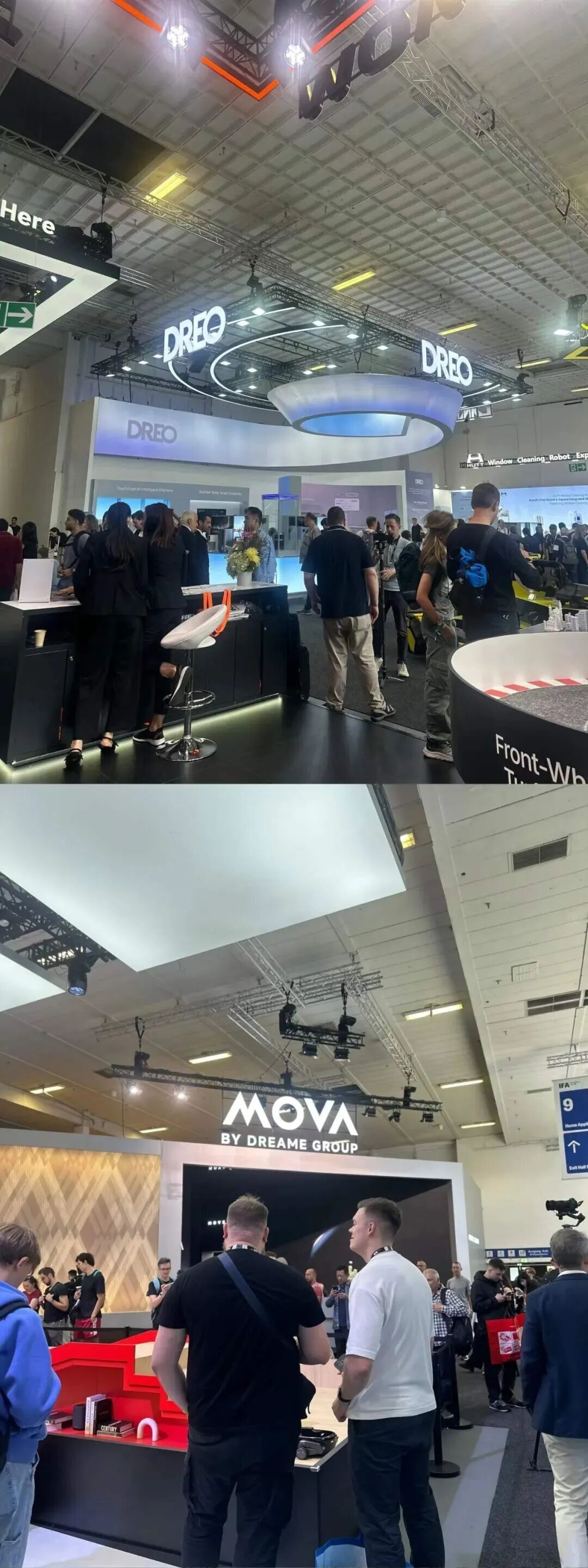 IFA 2026 一线洞察：当「人本 AI」成为主线，中国科技品牌如何集体出圈？