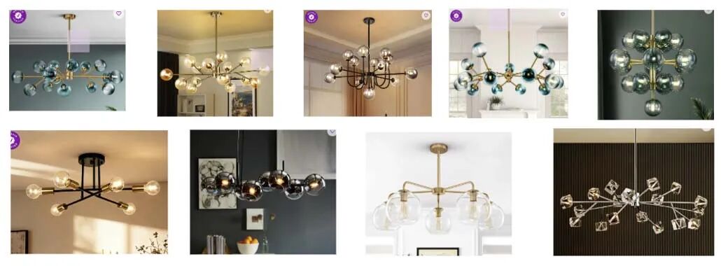 品类指南|Wayfair 灯具趋势洞察|谁在拿走北美家居照明新增量? 87 品类指南|Wayfair 灯具趋势洞察|谁在拿走北美家居照明新增量?