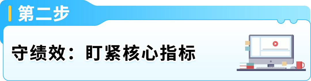 黑五网一大促倒计时：亚马逊自配送卖家4步查漏补缺