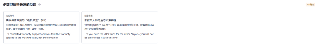 亚马逊不再需要手动爬取上千条评论！
