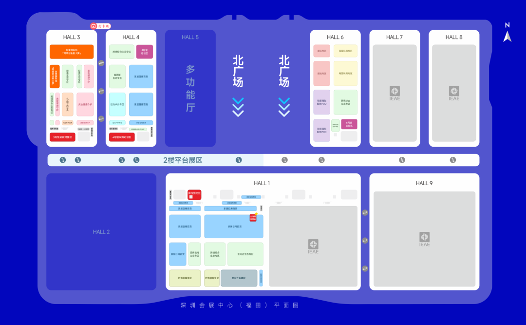 快收藏!2026CHWE秋季展论坛全公布,议程先睹为快! 8 快收藏!2026CHWE秋季展论坛全公布,议程先睹为快!