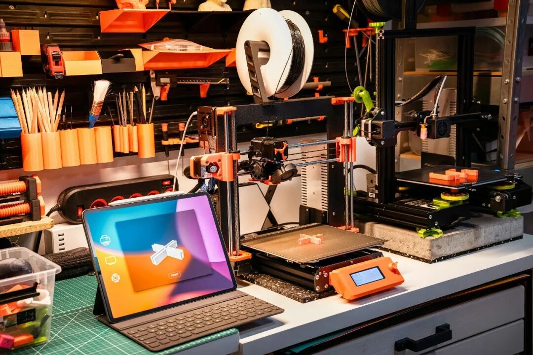 亚马逊给3D打印机单开一个费用类目，10月31日生效！