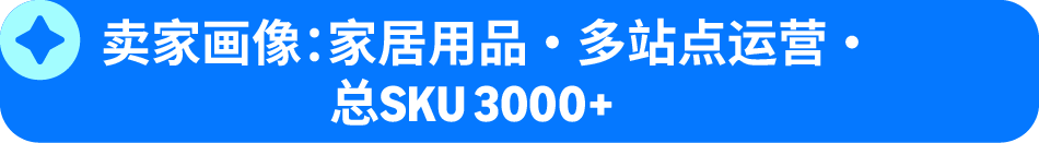 他只改了配送方式，同一个商品90天就销量涨了166%