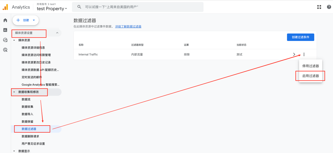【GA 100问】Google Analytics 4 账号创建101：详细教程与初始化指南