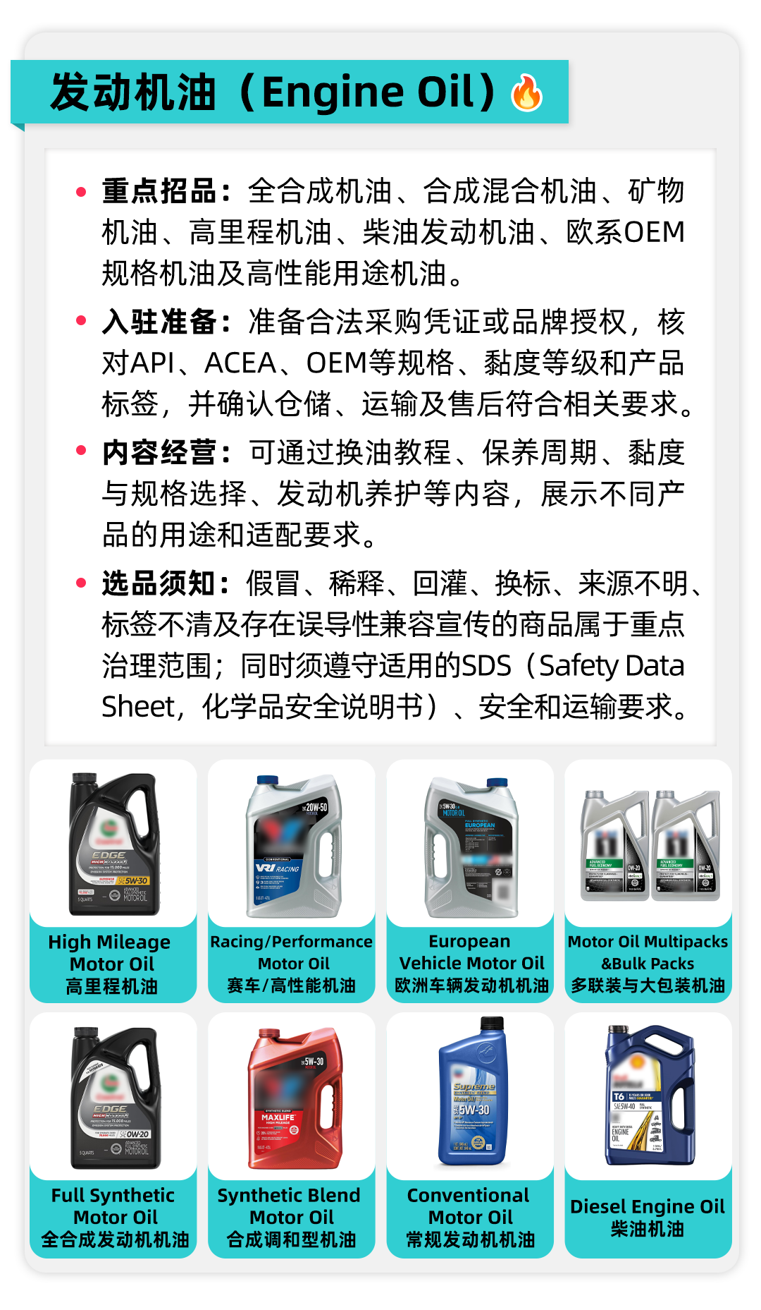 TikTok Shop美区汽摩工具行业新机会！四大定邀类目10月开放招募