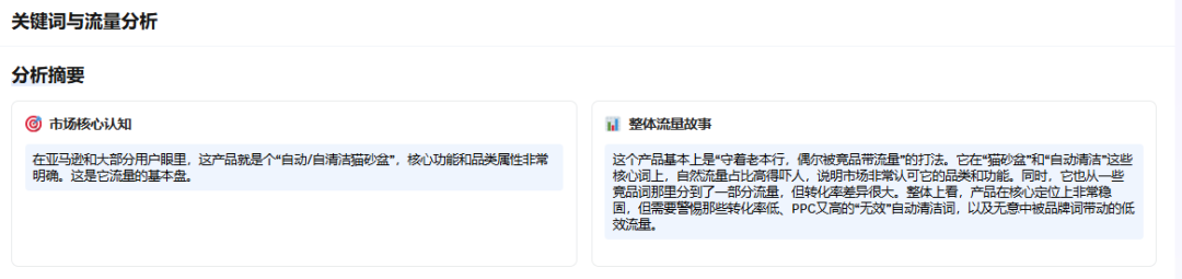 别瞎改Listing！卖家精灵AI-listing诊断，帮你把竞品扒得明明白白